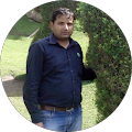 Amit Kumar Avatar