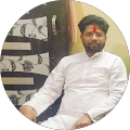 ANURAG KUMAR KESHRI Avatar