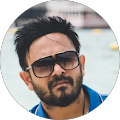 Ravi Kumar Avatar